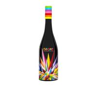 Raúl Pérez Kolor Okuda San Miguel Mencía Bierzo 75 cl Vino tinto