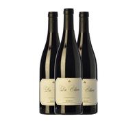 Raúl Pérez La Clave Bierzo Joven 75 cl Vino tinto (Caja de 3 Botellas de 75 cl)