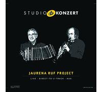 Raul & Ruf - Studio Konzert [180g Vinyl Limited Edition] [Vinyl LP] [Vinilo]