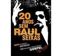 Raul Seixas - 20 Anos Sem Raul Seixas