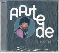 Raul Seixas - A Arte De