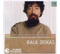 Raul Seixas - Essential Brazil
