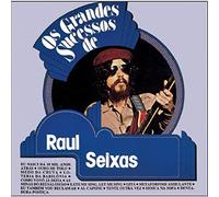 Raul Seixas - Grandes Sucessos