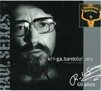 Raul Seixas - Krig