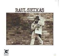 Raul Seixas - Metro Linha 743