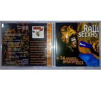 Raul Seixas - Os 24 Maiores Sucessos Da Era