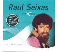 Raul Seixas - Sem Limite