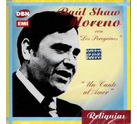 Raul Shaw Moreno - Un Canto Al Amor