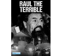 Raul The Terrible [USA] [DVD]