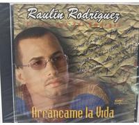 Raulin Rodriguez - Arrancame La Vida