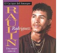 Raulin Rodriguez - Mujer Como Tu