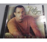 Raulin Rodriguez - Sin Fortuna
