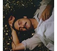 Rault Michael - It's a New Day Tonight-Vinyle Rose Translucide [Vinilo]