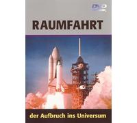 Raumfahrt - Der Aufbruch ins Universum [Alemania] [DVD]