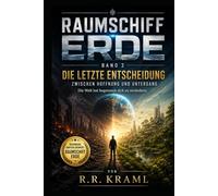 Raumschiff Erde - Band 3: Die letzte Entscheidung - Zwischen Hoffnung und Untergang - Die Welt hat begonnen sich zu verändern