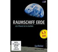 Raumschiff Erde - Ein Planet ist in Gefahr [Alemania] [DVD]