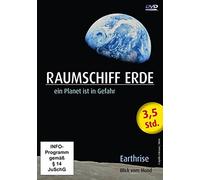 Raumschiff Erde: ein Planet ist in Gefahr [Alemania] [DVD]