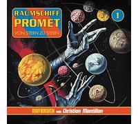 Raumschiff Promet - AUFBRUCH Episode 01: Geboren in der Dunkelheit