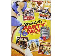 Raunchy Party Pack - 6-Movie Set [Edizione: Stati Uniti] [USA] [DVD]
