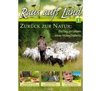 Raus aufs Land - Zurück zur Natur [Alemania] [DVD]