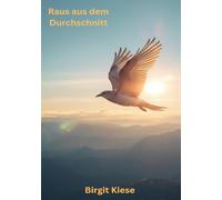 Raus aus dem Durchschnitt: Warum Anpassung dich klein hält