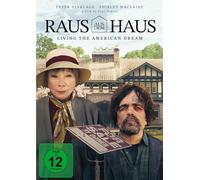 Raus aus dem Haus - Living The American Dream [Alemania] [DVD]