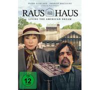 Raus aus dem Haus - Living The American Dream (DVD) Dinklage (Importación USA)