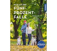 Raus aus der Fünf-Prozent-Falle: Fokussiere dich auf das, was in deiner Hundeerziehung gelingt! Die Macht der Perspektive: Seinen Hund verstehen und 95% Freude entdecken.