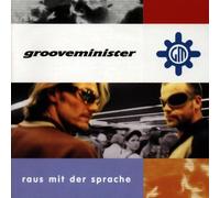 Raus mit der Sprache