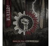 Raus & Perunwit - Under The Sign Of The Black Sun