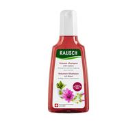 RAUSCH 11025 champú Mujeres No profesional 200 ml - Champues (Mujeres, No profesional, Champú, Cabello fino, 200 ml, Brillo)