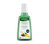 RAUSCH 11865 champú Mujeres No profesional 200 ml - Champues (Mujeres, No profesional, Champú, Loss hair, 200 ml, Fortalecimiento)