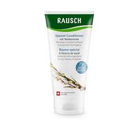 RAUSCH Acondicionador especial con corteza de sauce, 150 ml, para caspa grasienta