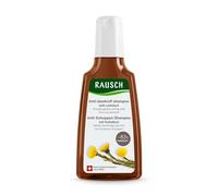 RAUSCH Anti-Schuppen-Shampoo mit Huflattich, 200 ml Champú
