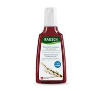 Rausch Champú de corteza de sauce, 200 ml