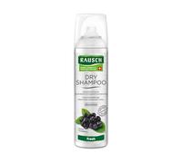 RAUSCH Dry Shampoo fresh für ein schnelles Auffrischen der Frisur, 150 ml Pulverizador