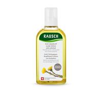 Rausch Huflattich - Loción anticaspa (alivia el enrojecimiento y el picor en problemas del cuero cabelludo, vegano), 1 unidad (1 x 200 ml)