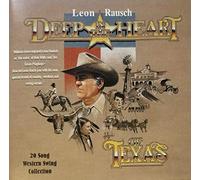 Rausch, Leon - Deep In The Heart Of Texas : A 20 Song Western Swing Collection (US Import)