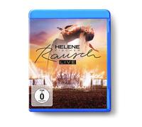 Rausch Live (Das größte Konzert ungekürzt live aus M (Blu-ray) (Importación USA)