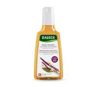 RAUSCH Repair-Shampoo mit Kamille und Amaranth, 200 ml Champú