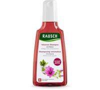 RAUSCH Volumen-Shampoo mit Malve, 200 ml Champú
