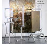 Rauschenberg - Strategic Structures [Vinilo]