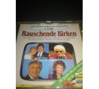 Rauschende Birken - Heino, Karl Moik, Uschi Bauer, Bachler Buam, Pat & Paul...