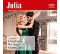 Rauschende Nächte In Monte Carlo (audiolibro)