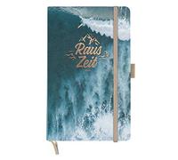 Rauszeit - Libro de calendario A5 2022
