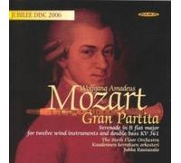 Rautasalo,Jukka - Gran Partita
