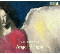 Rautavaara: Angel of Light/Annunciations (1996-01-01)
