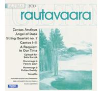 Rautavaara, E. - Cantus Arcticus Opus. 61/Angel O