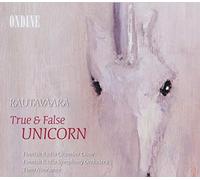 Rautavaara, E. - Rautavaara: True & False Unicorn