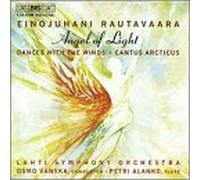 Rautavaara - Sym #7: Angel of Light / Cantus Articus Op.61